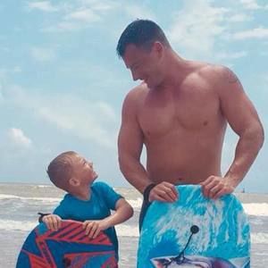 Meet your Posher, Eric